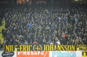 Publikbilder från AIK-Mff 