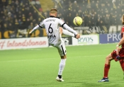 Östersund - AIK.  1-2