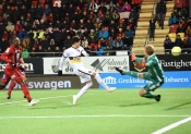 Östersund - AIK.  1-2