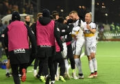 Östersund - AIK.  1-2