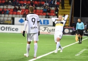 Östersund - AIK.  1-2