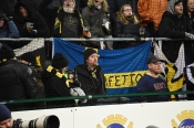 Publikbilder från Östersund-AIK