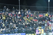 Publikbilder från Östersund-AIK