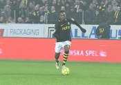 AIK - Sundsvall.  0-0