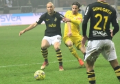 AIK - Sundsvall.  0-0