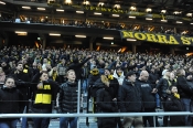 Publikbilder från AIK-Sundsvall 