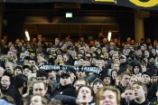 Publikbilder från AIK-Sundsvall 