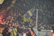 Publikbilder från AIK-Sundsvall 