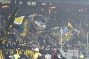 Publikbilder från AIK-Sundsvall 