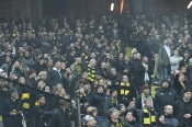 Publikbilder från AIK-Sundsvall 