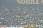 Publikbilder från AIK-Sundsvall 