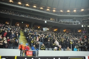 Publikbilder från AIK-Sundsvall 