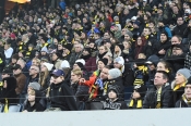 Publikbilder från AIK-Sundsvall 