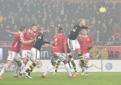 Kalmar - AIK.  0-1