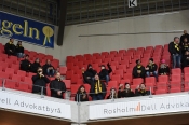 Publikbilder från Kalmar-AIK