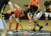 AIK - Tullinge.  11-6