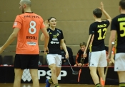 AIK - Tullinge.  11-6