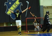 AIK - Tullinge.  11-6