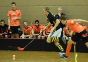 AIK - Tullinge.  11-6