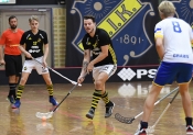 AIK - RIG Umeå.  3-8