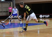AIK - RIG Umeå.  3-8