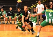 AIK - Bajen.  25-20