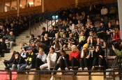 AIK - Bajen.  25-20