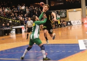 AIK - Bajen.  25-20