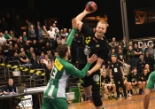 AIK - Bajen.  25-20