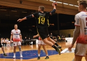 AIK - Malmö.  19-31