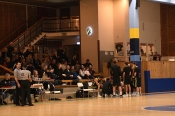 AIK - Trelleborg.  85-81 (Basket)