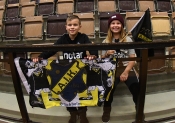 AIK - Gävle.  4-6