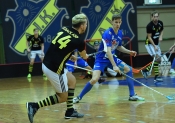 AIK - Gävle.  4-6