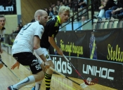 AIK - Sirius.  6-5 i sudden