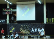 AIK - Sirius.  6-5 i sudden