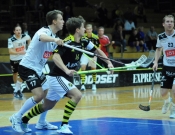 AIK - Sirius.  6-5 i sudden