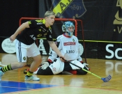 AIK - Sirius.  6-5 i sudden