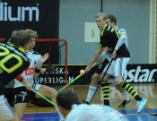 AIK - Sirius.  6-5 i sudden