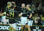 AIK - Sirius.  6-5 i sudden