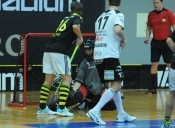 AIK - Sirius.  6-5 i sudden