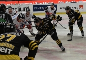 AIK - Västervik.  5-2