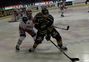 AIK - Västervik.  5-2