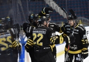 AIK - Västervik.  5-2