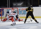 AIK - Västervik.  5-2