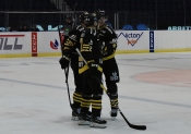 AIK - Västervik.  5-2