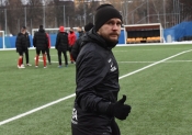 Vasalund - AIK.  0-1