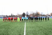 Vasalund - AIK.  0-1