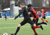 Vasalund - AIK.  0-1