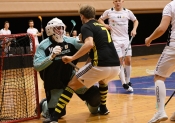 AIK - Thorengruppen.  2-7