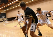 AIK - Thorengruppen.  2-7